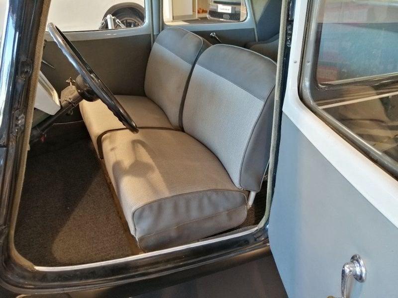 Citroën Tractiòn Avànt 11B