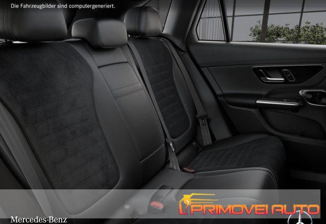MERCEDES-BENZ G LC 450 d 4Matic Mild Hybrid AMG