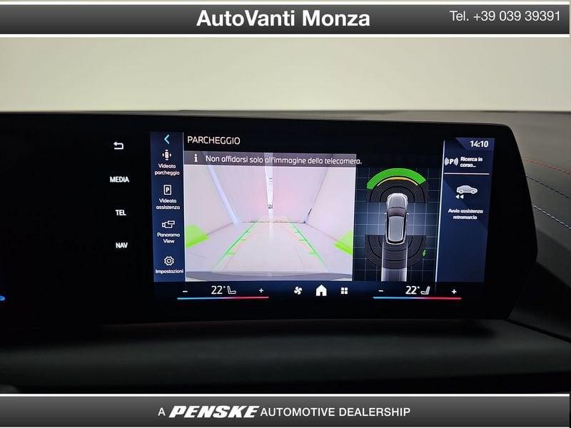 BMW Serie 1 118d MSport Pro + PNEUMATICI ESTIVI