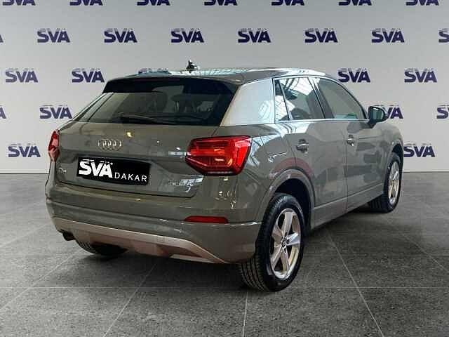 Audi Q2 30 1.6TDI 115CV Admired - NEOPATENTATI -