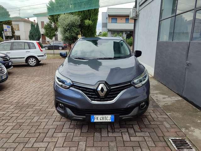 Renault Kadjar Kadjar 1.5 dci energy Hypnotic16 (magn 110cv edc