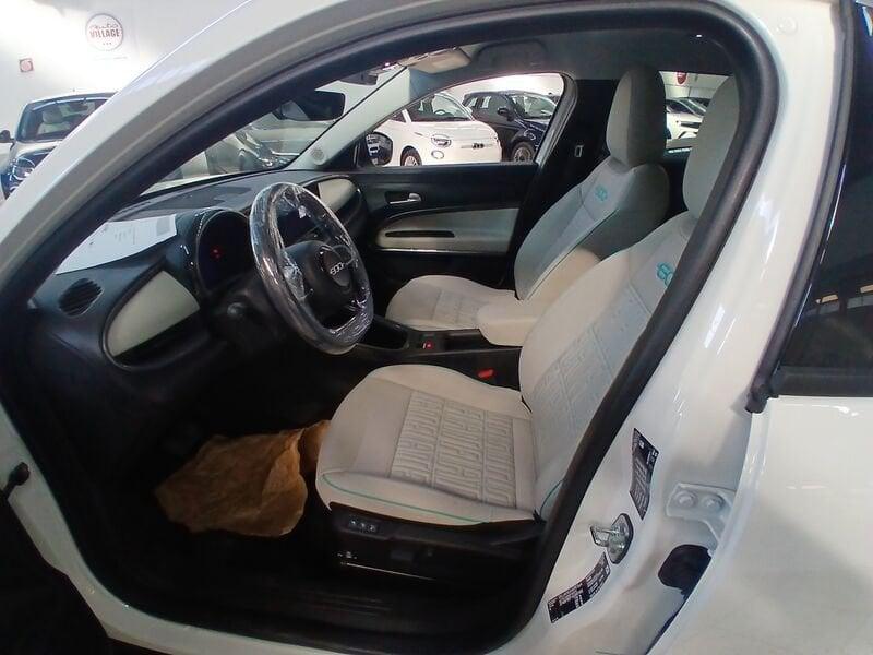 FIAT 600 (2023-->) Hybrid 110 CV DCT MHEV La Prima