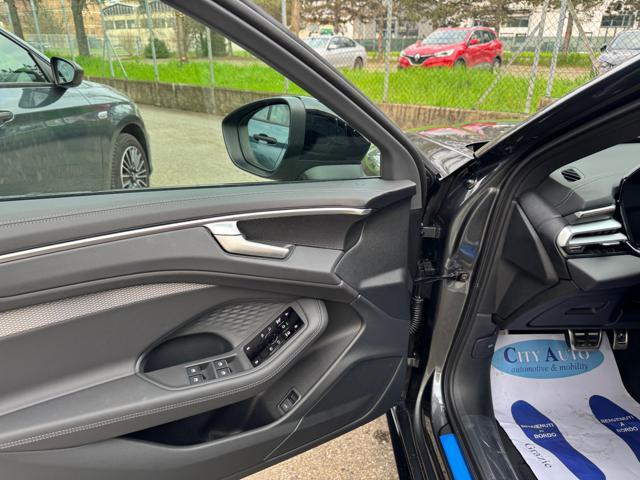 AUDI A6 Avant 40 TDI S Tronic S Line Edition 204CV KM.0