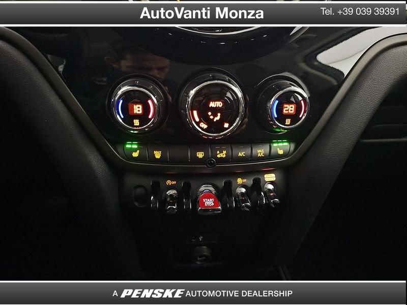 MINI Mini Countryman F60 Mini 1.5 Cooper Essential Countryman