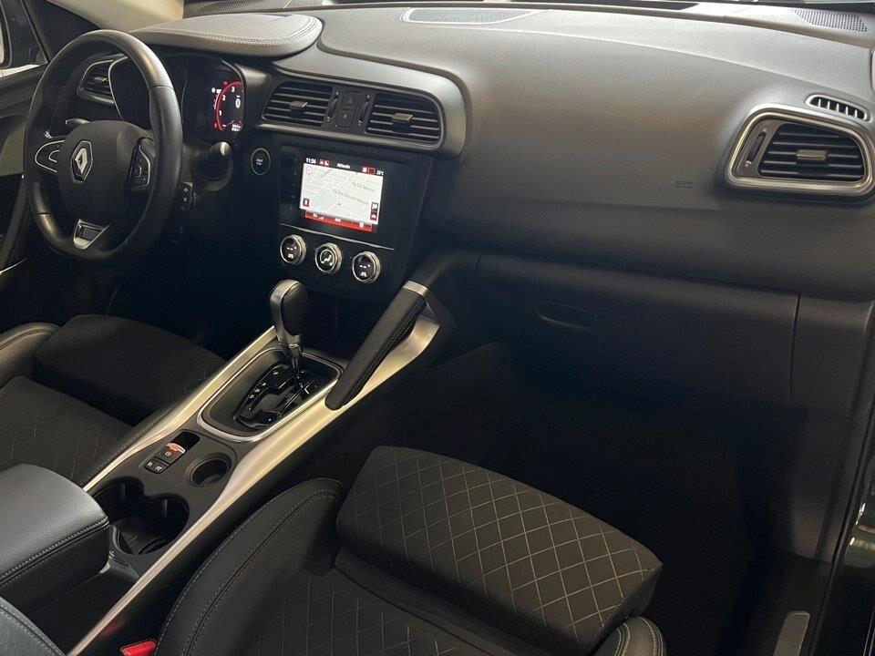 Renault Kadjar TCe 140CV FAP Sport Edition Benzina Automatica