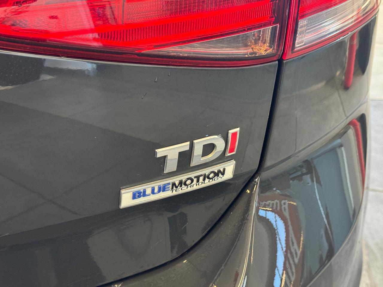 Volkswagen Golf Business 1.6 TDI 5p. Comfortline BlueMotion Technology