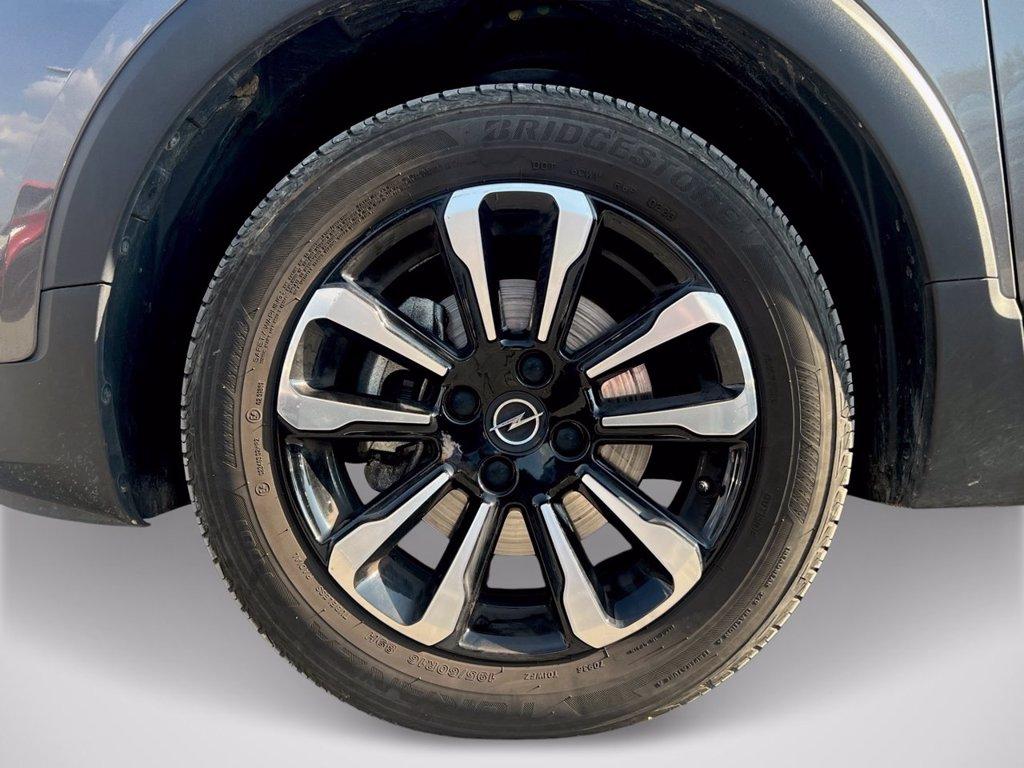 OPEL Crossland 1.2 Turbo 12V 110 CV Start&Stop Elegance del 2023