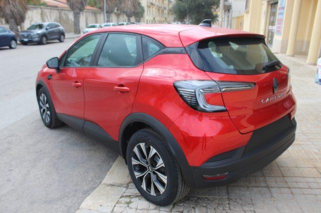 RENAULT Captur TCe 90 CV Evolution-KM0