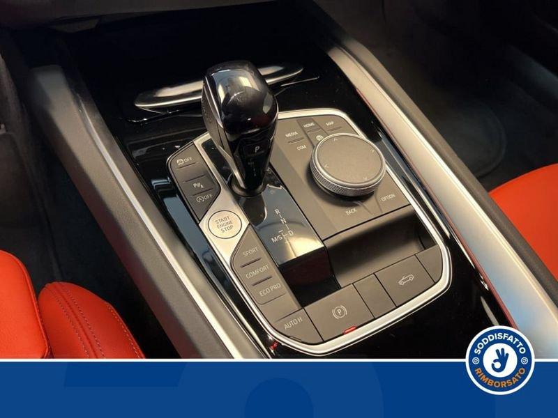 BMW Z4 sDrive 30i