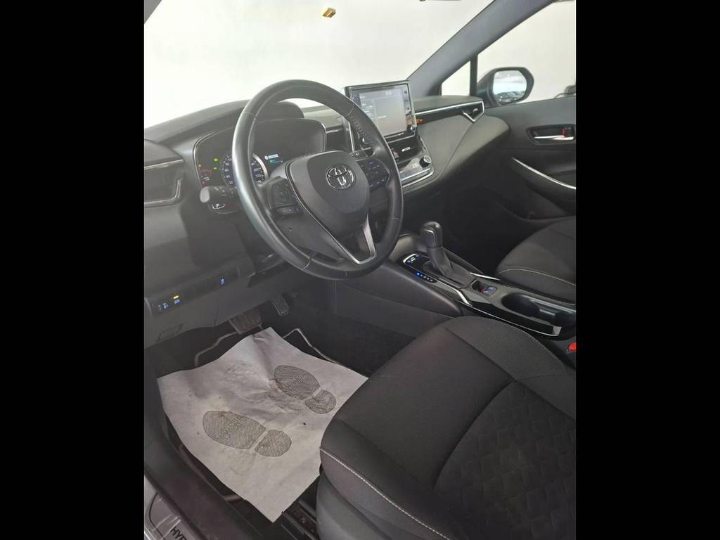Toyota Corolla 1.8 Hybrid Active CVT
