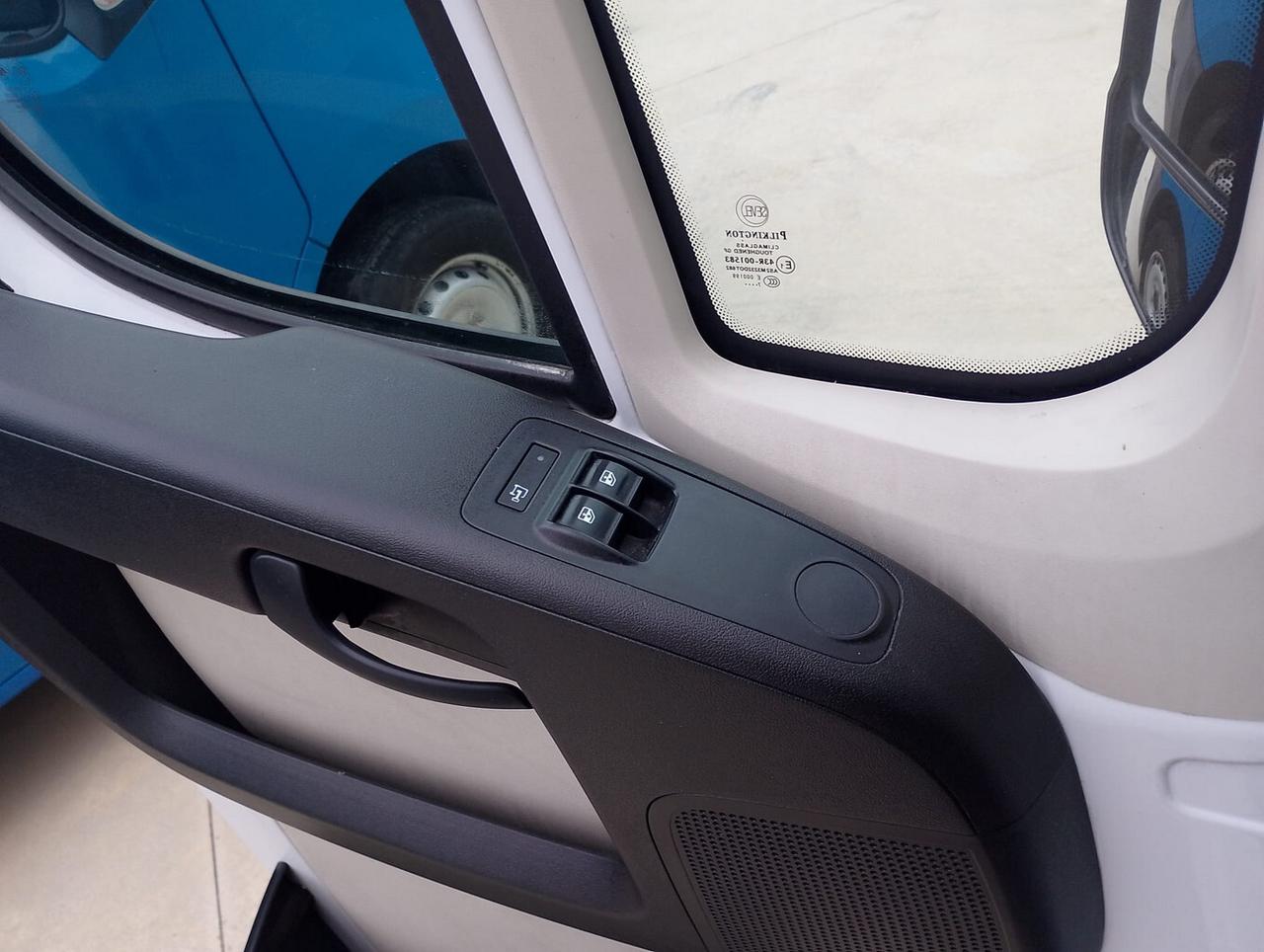 Fiat Ducato 35 2.3 MJT 130CV PLM-TA Furgone Maxi