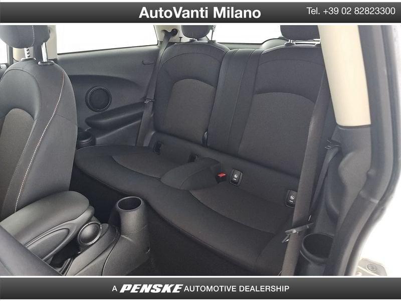 MINI Mini 3 porte Mini 1.5 Cooper Business XL