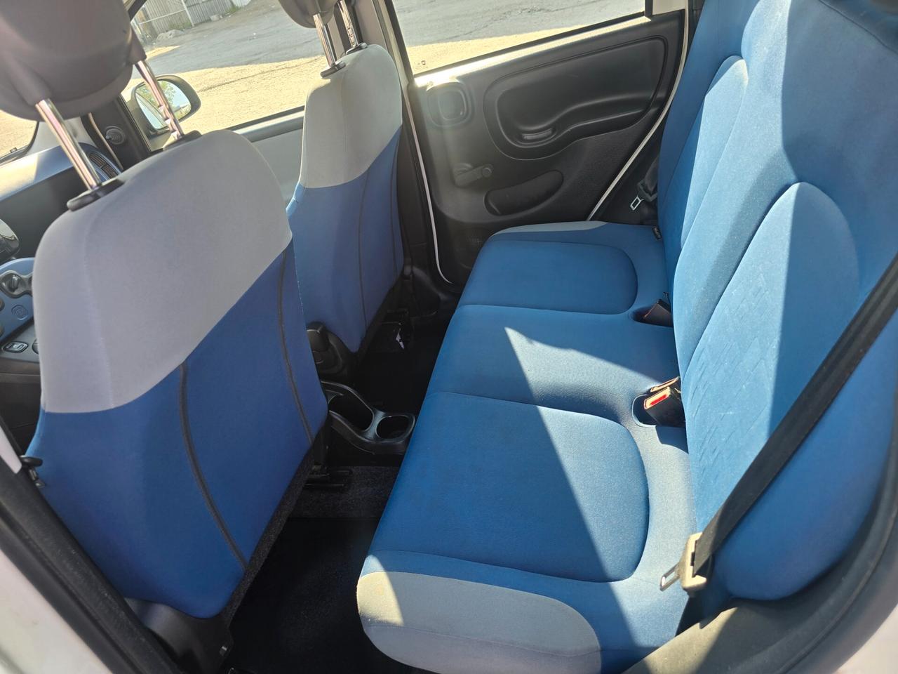 Fiat Panda 1.2 EasyPower Lounge