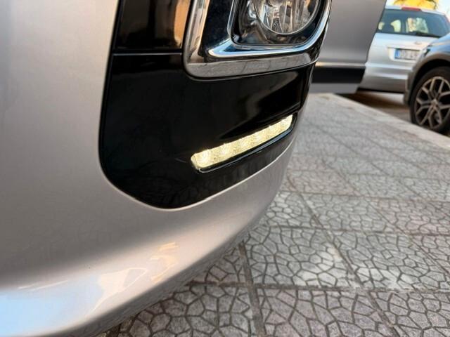 Citroen C3 Picasso BlueHDi 100 Exclusive