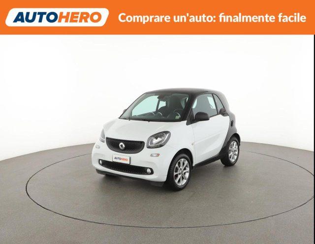 SMART ForTwo 70 1.0 Youngster