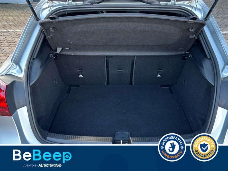 Mercedes-Benz Classe A A 180 D AMG LINE ADVANCED PLUS AUTO