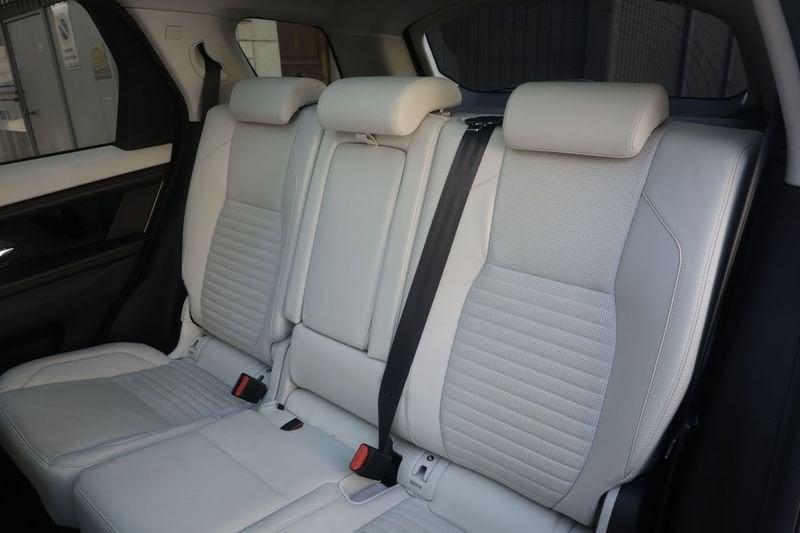 Land Rover Discovery Sport Land Rover Discovery Sport 2.0 TD4 204cv Dynamic HSE 4WD aut. ANNO 2021