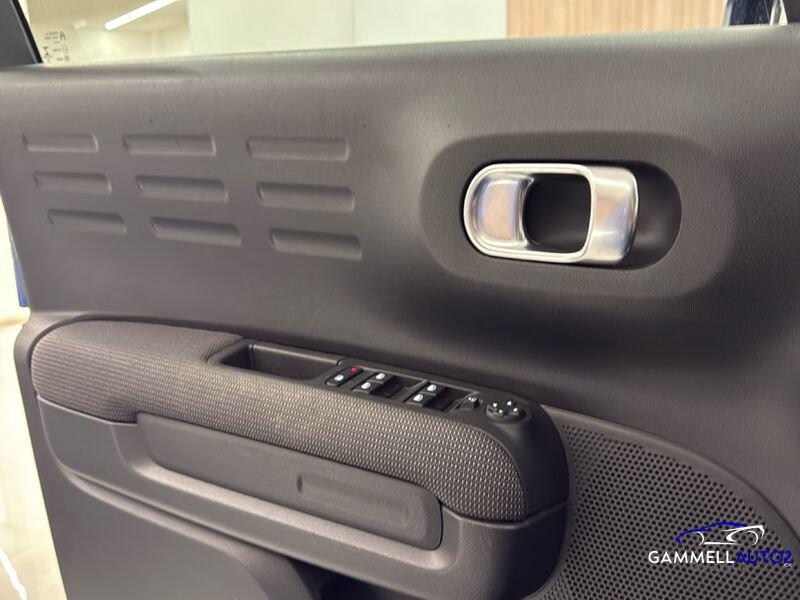 Citroën C3 Aircross BlueHDi 120 S&S Shine Pack EAT6