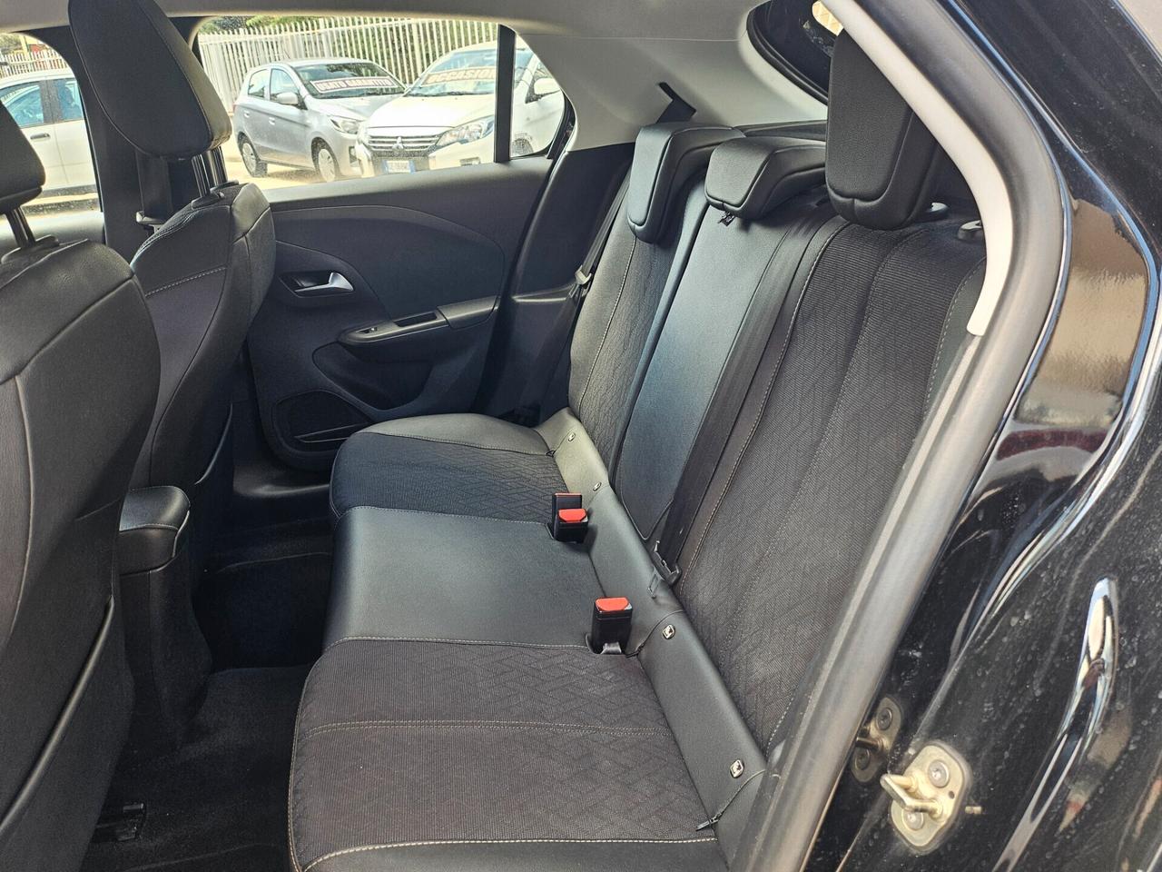 Opel Corsa 1.2 100 CV Elegance 04/2021