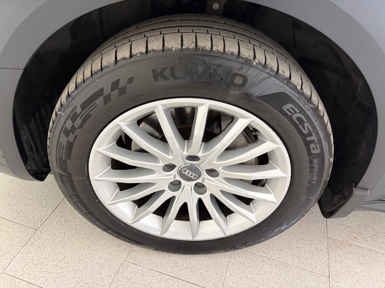 Audi A4 allroad 2.0 TDI 163 CV S tronic Business Evolution