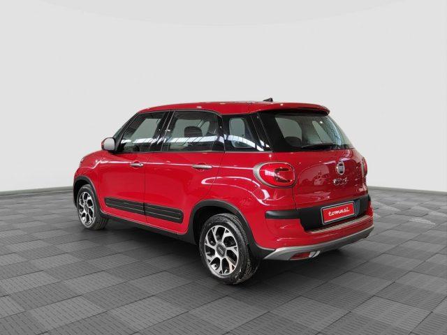 FIAT 500L 500L 1.4 95 CV S&S Cross