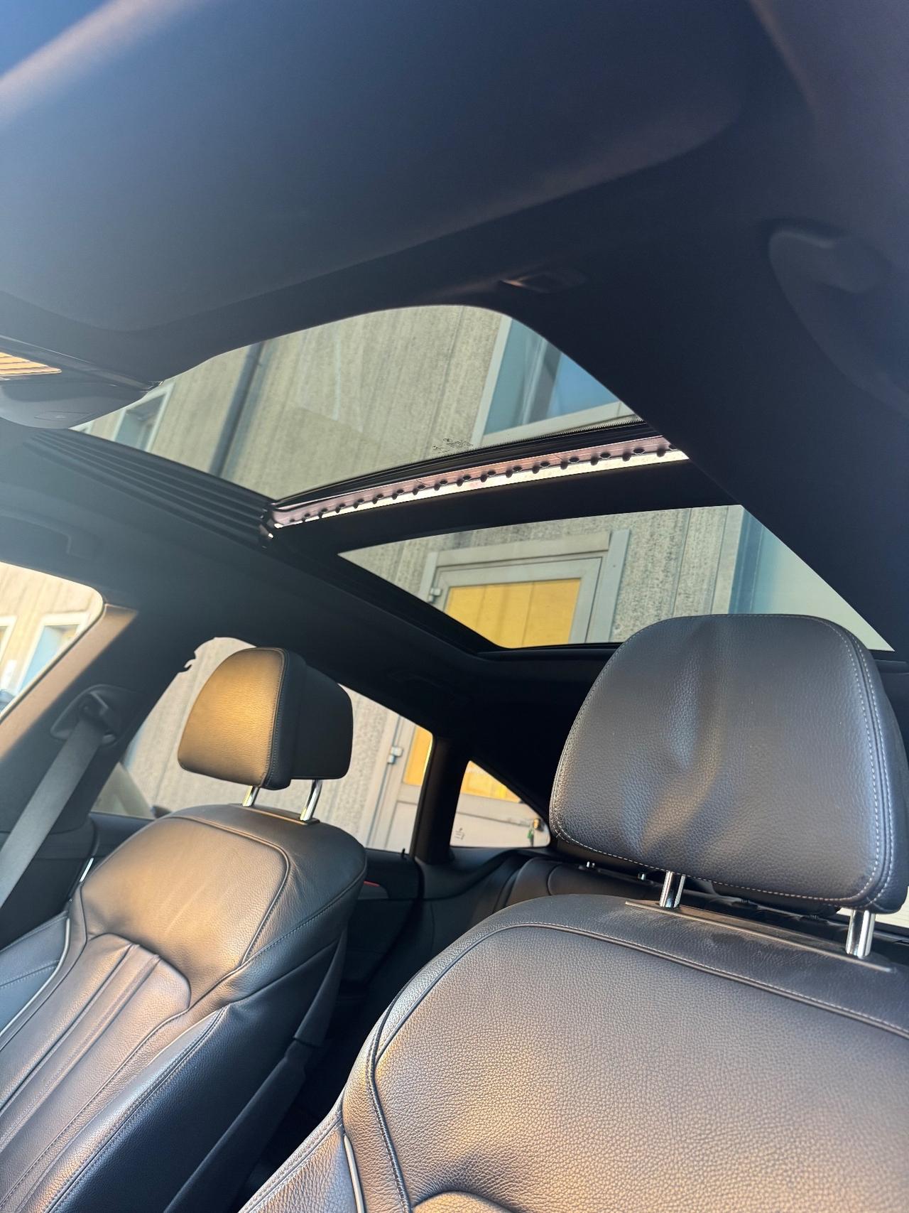 Bmw Serie 6 Gran Turismo 630d xDrive Msport