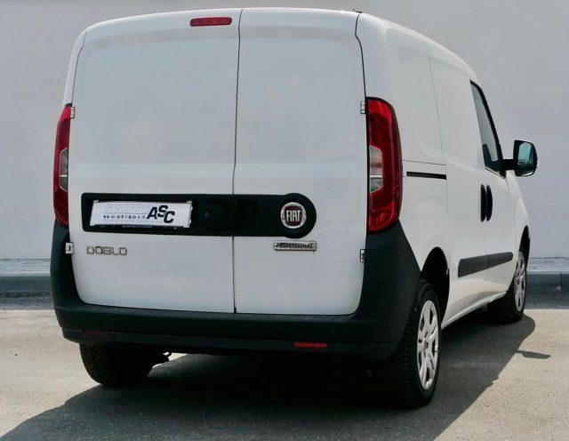 FIAT Doblo 1.3 MJT 75V CV N1