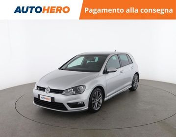 VOLKSWAGEN Golf 1.6 TDI 110 CV 5p. Sport Edition BlueMotion Techno