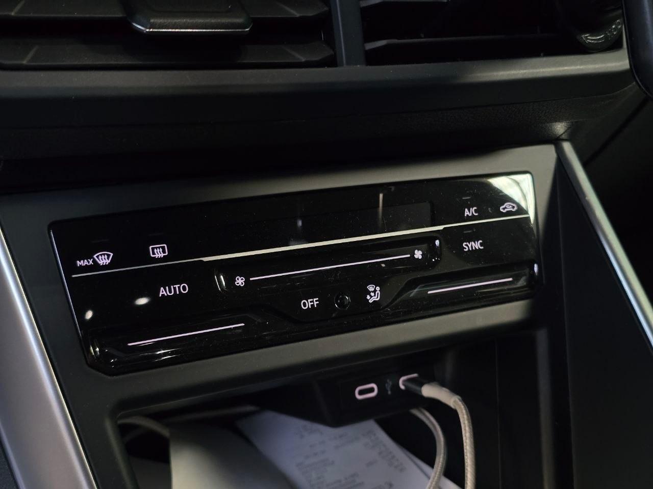 Volkswagen Taigo 1.0 TSi 95cv Tech Pack