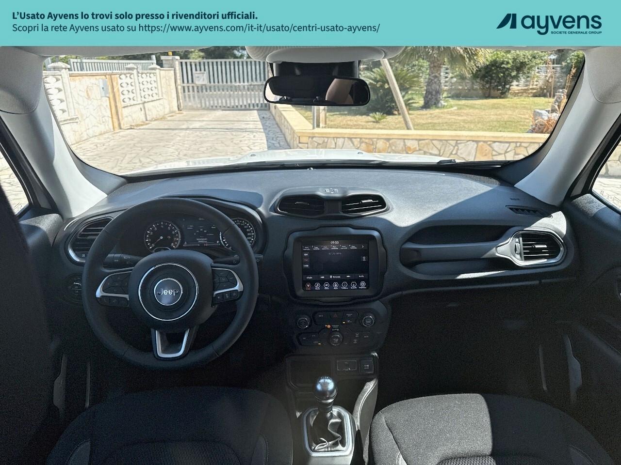 Jeep Renegade 1.0 T3 Limited