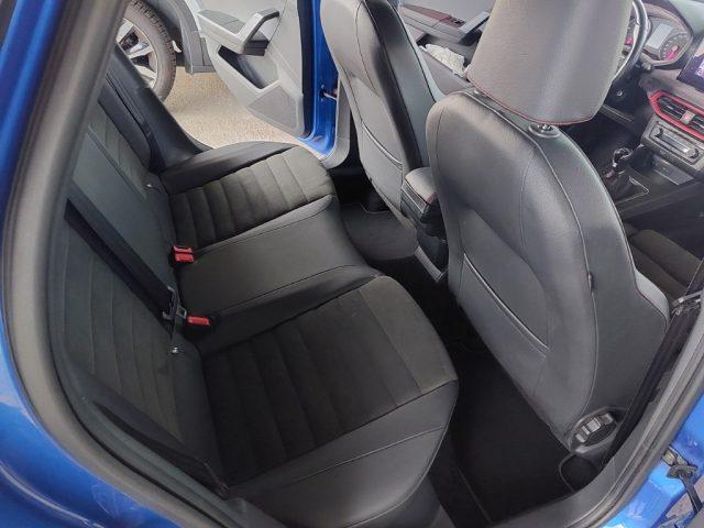 SEAT Ibiza 1.0 TGI 5 porte FR Metano di serie Uniprò