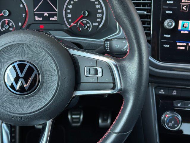 VOLKSWAGEN T-Roc 1.5 TSI ACT Style Unico Proprietario