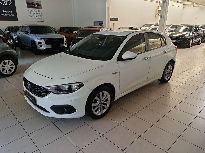 FIAT Tipo 1.4 5 porte Easy
