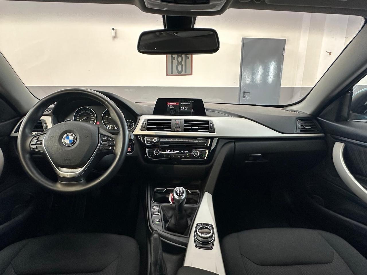 Bmw 420 420d Coupé Sport