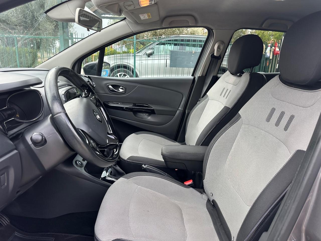 Renault Captur dCi 8V 90 CV Start&Stop Energy Intens