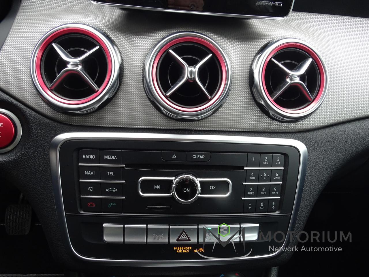 Mercedes-Benz GLA 180 Sport PACCHETTO AMG SPECIAL EDITION