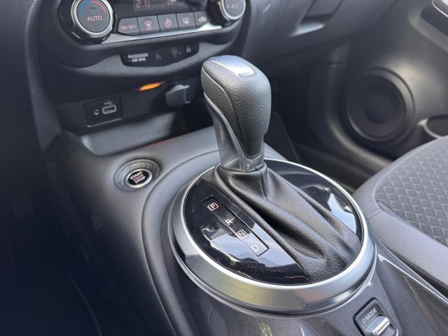 NISSAN Juke 1.0 DIG-T 114 CV DCT N-CONNECTA+RCAM+2PDC