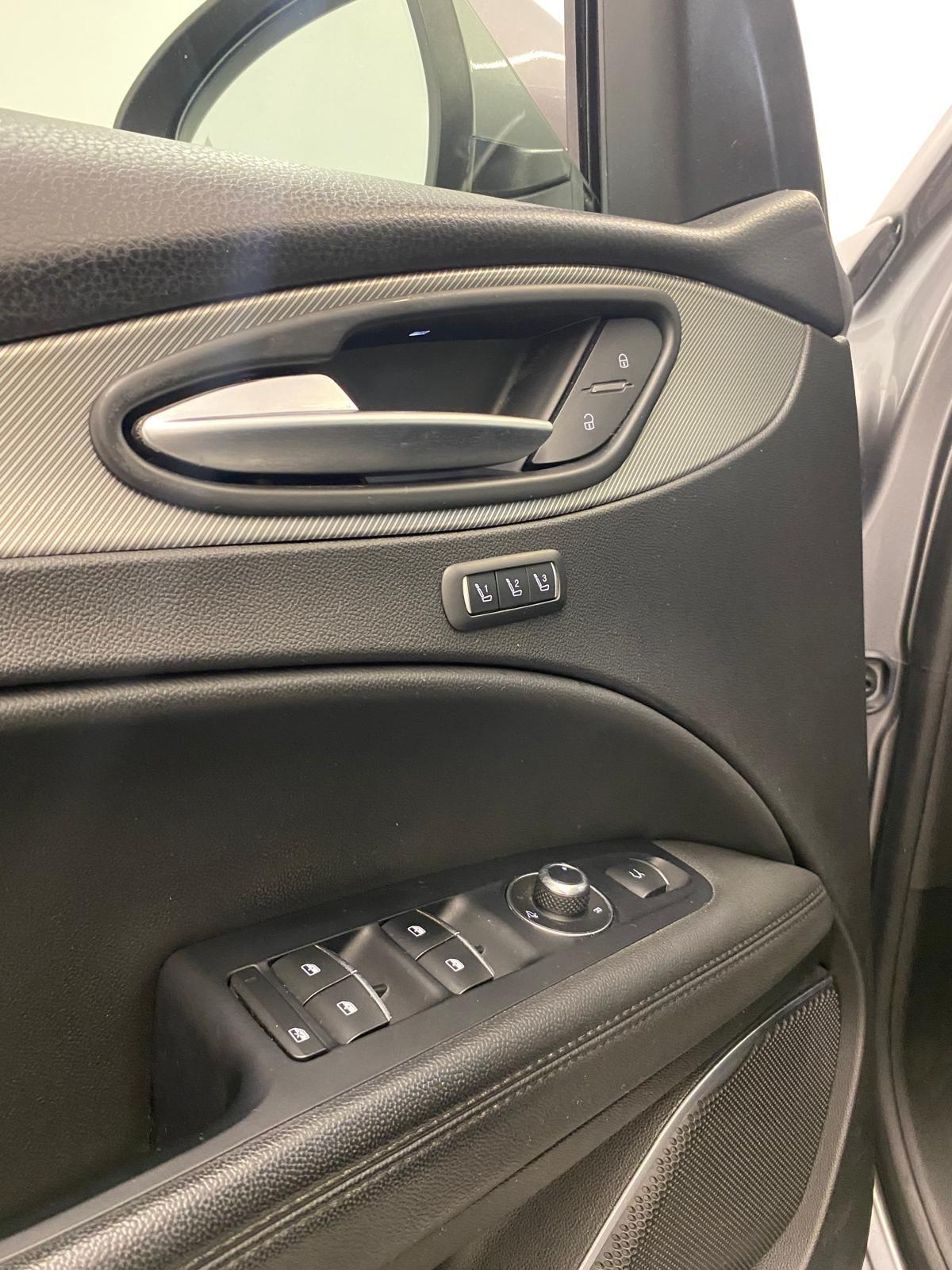 Alfa Romeo Stelvio 2.2 Turbodiesel 210 CV AT8 Q4 Veloce