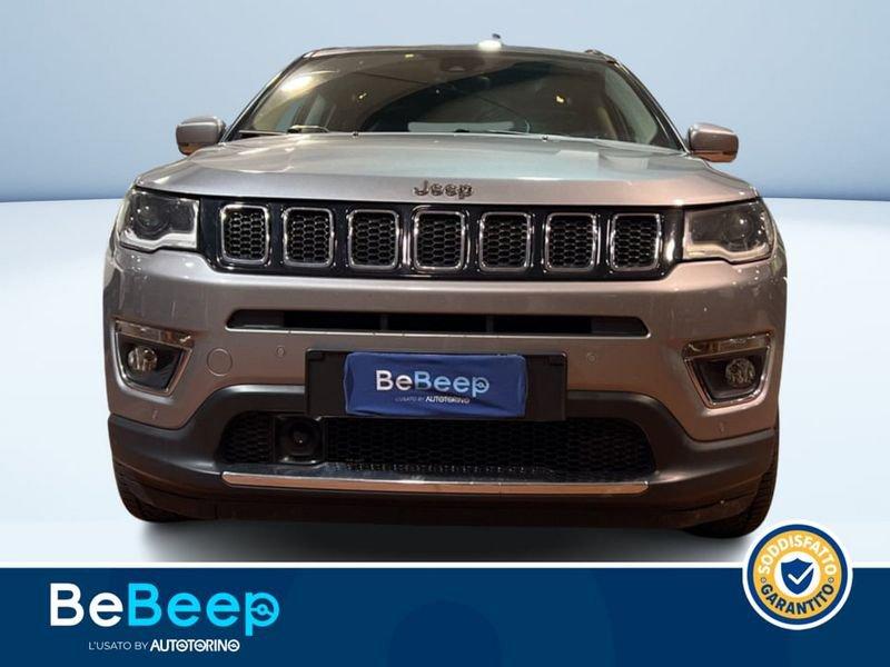 Jeep Compass 1.6 MJT LIMITED 2WD 120CV