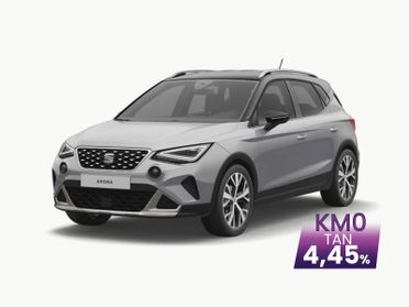 Seat Arona 1.0 ecotsi xperience 95cv