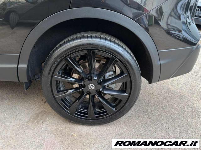NISSAN Qashqai 1.5 dCi 115 CV N-Tec