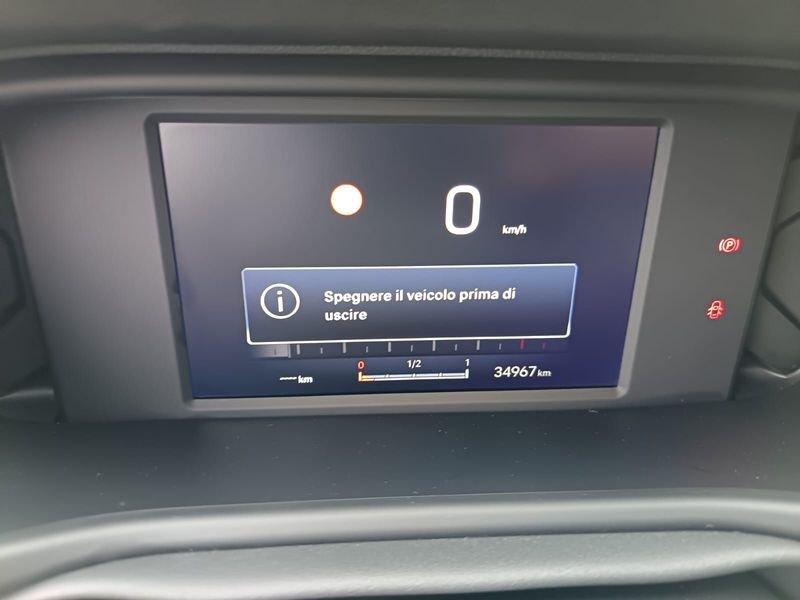 Jeep Avenger Avenger 1.2 Turbo 100 CV Longitude