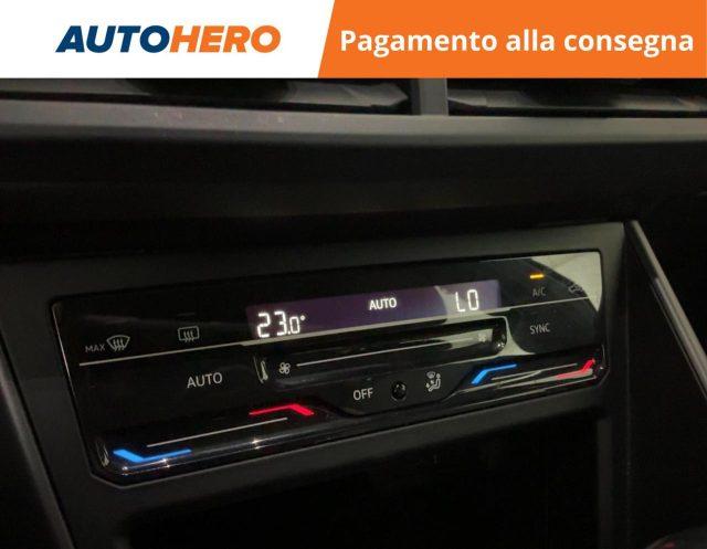 VOLKSWAGEN Taigo 1.0 TSI 110 CV DSG R-Line