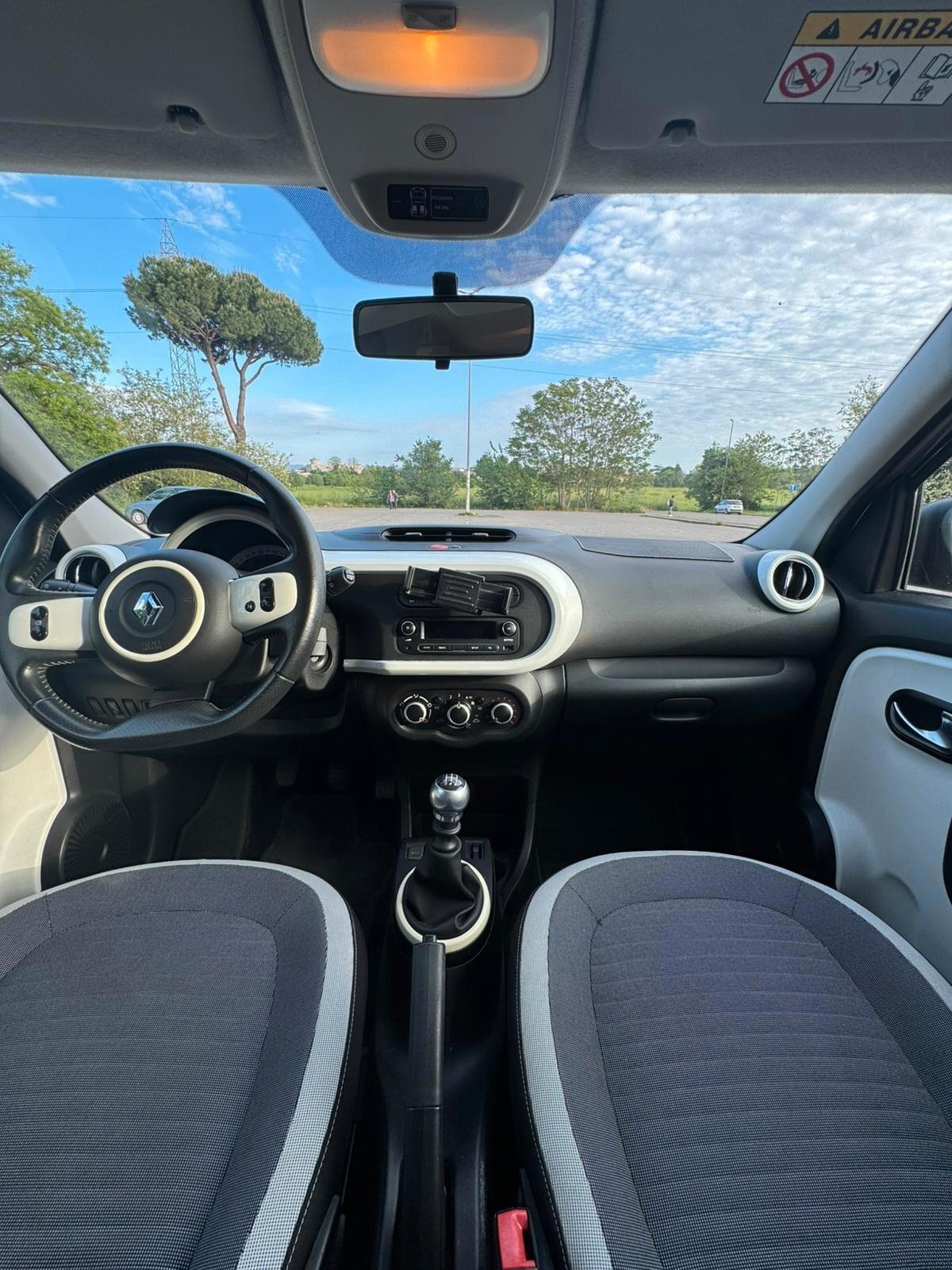 Renault Twingo TCe energy Intens 90CV -PREZZO REALE-