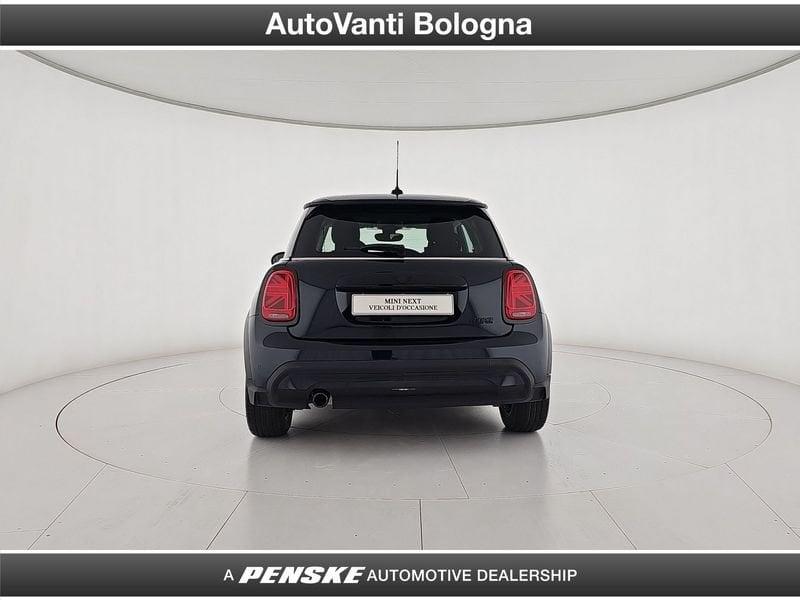 MINI Mini 3 porte Mini 1.5 Cooper Classic