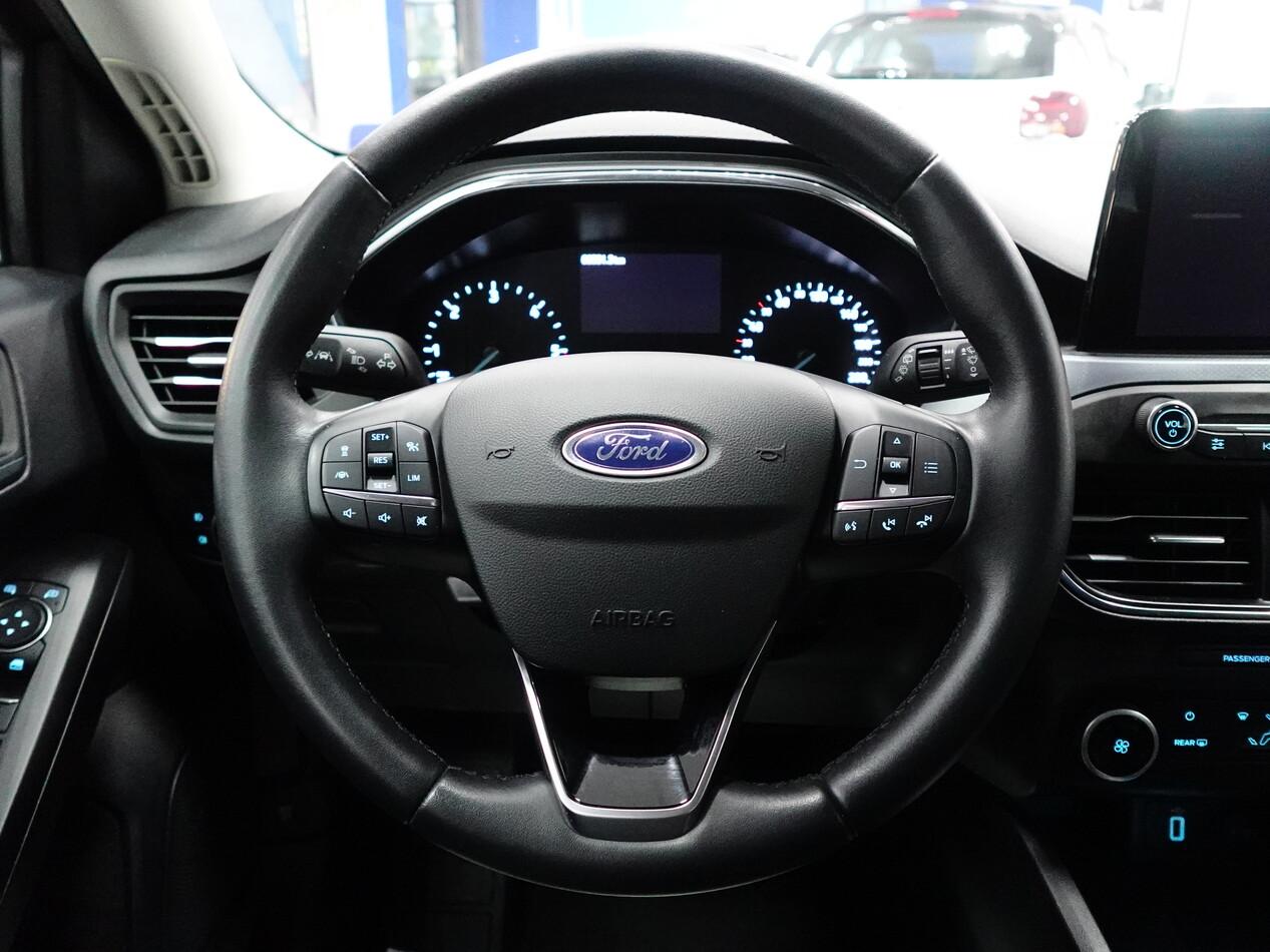 Ford Focus Active Wagon 2.0 EcoBlue 150 CV CO-PILOT ACTIVE SW