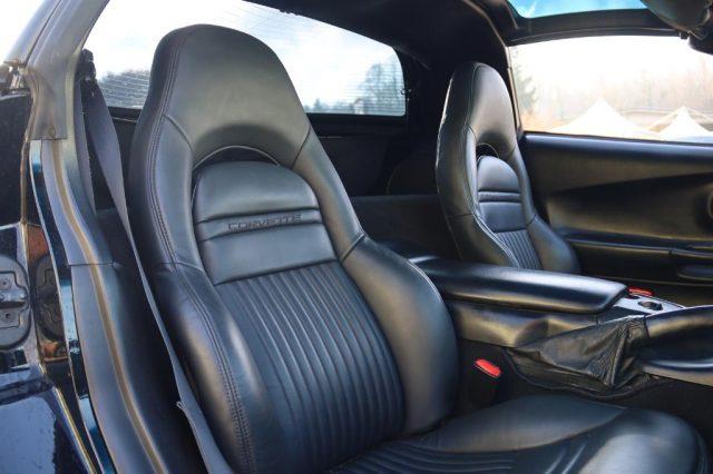 CHEVROLET Corvette C5 Tip Top 5.7 V8 Cabrio