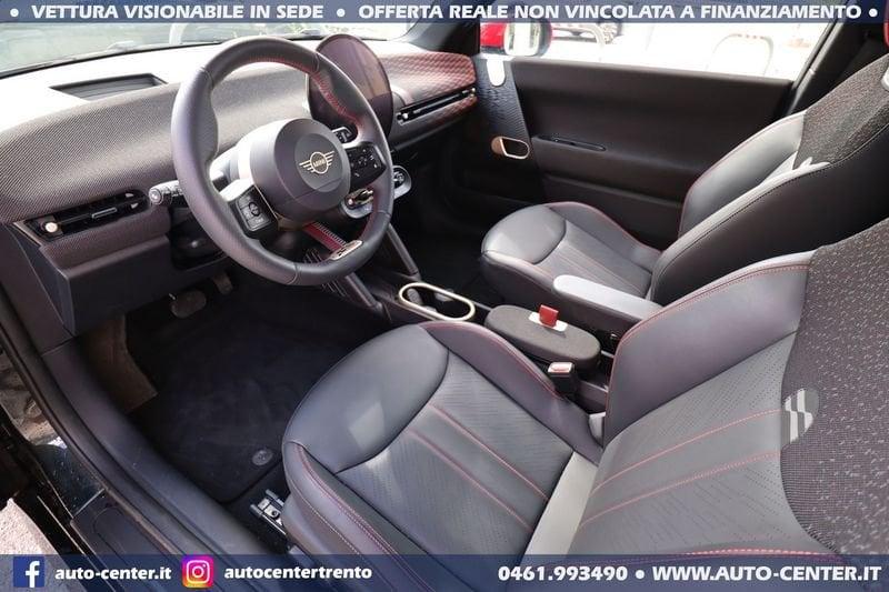 MINI Mini Electric Cooper SE JCW 3p Pacchetto XL