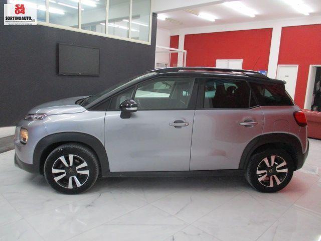 CITROEN C3 Aircross BlueHDi 100 S&S Shine-KM45000