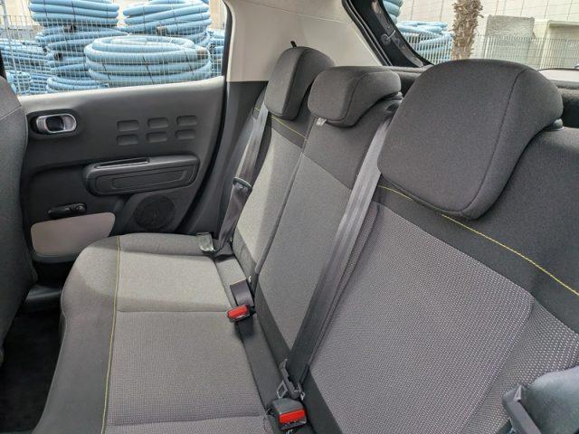 CITROEN C3 83 GPL S&S Black Line
